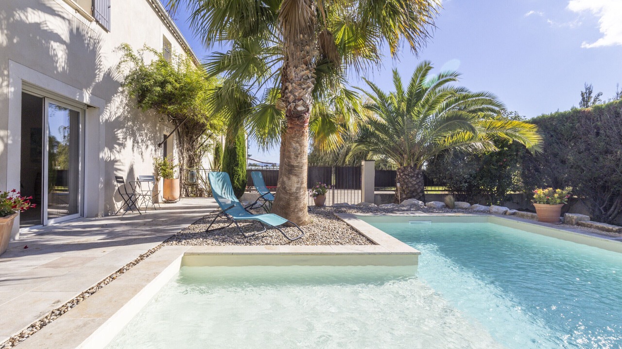Photo of Outdoor in Noves