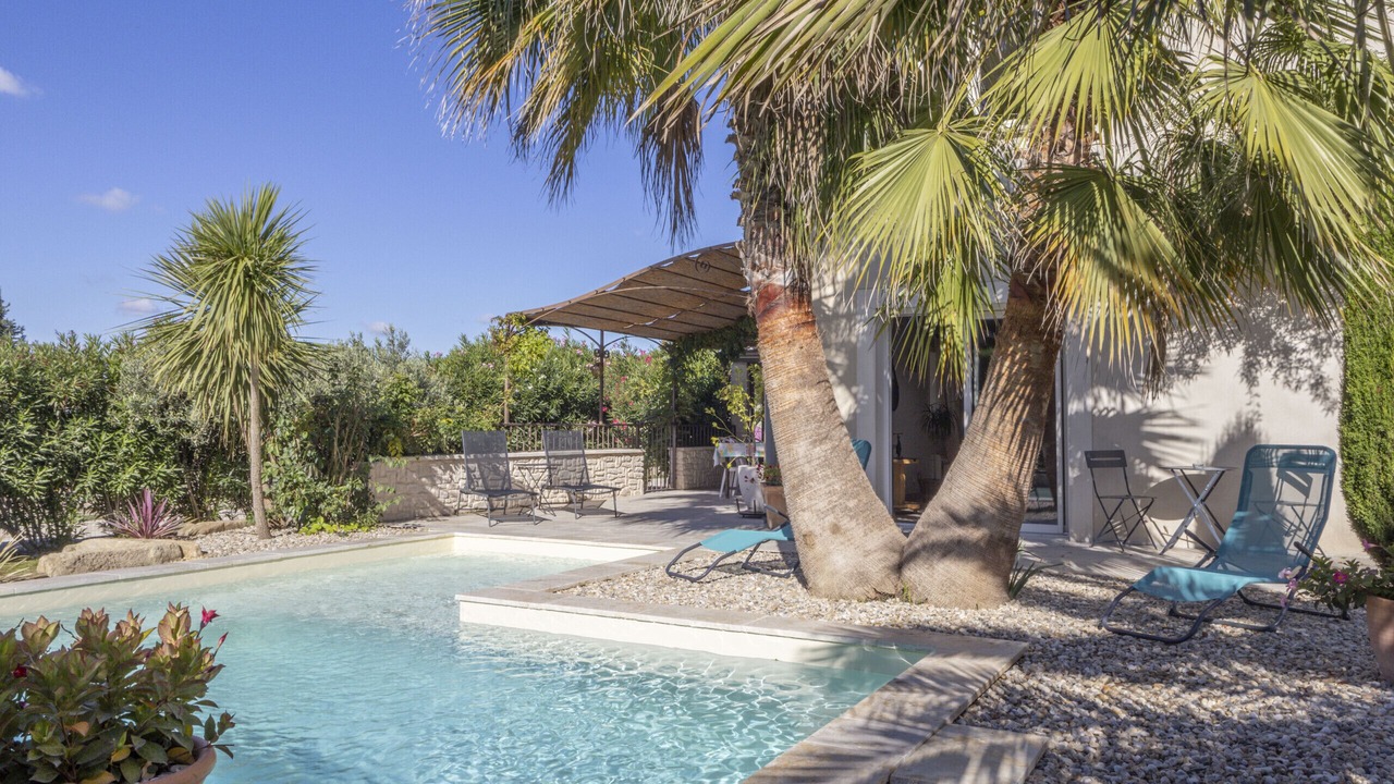 Photo of Outdoor in Noves