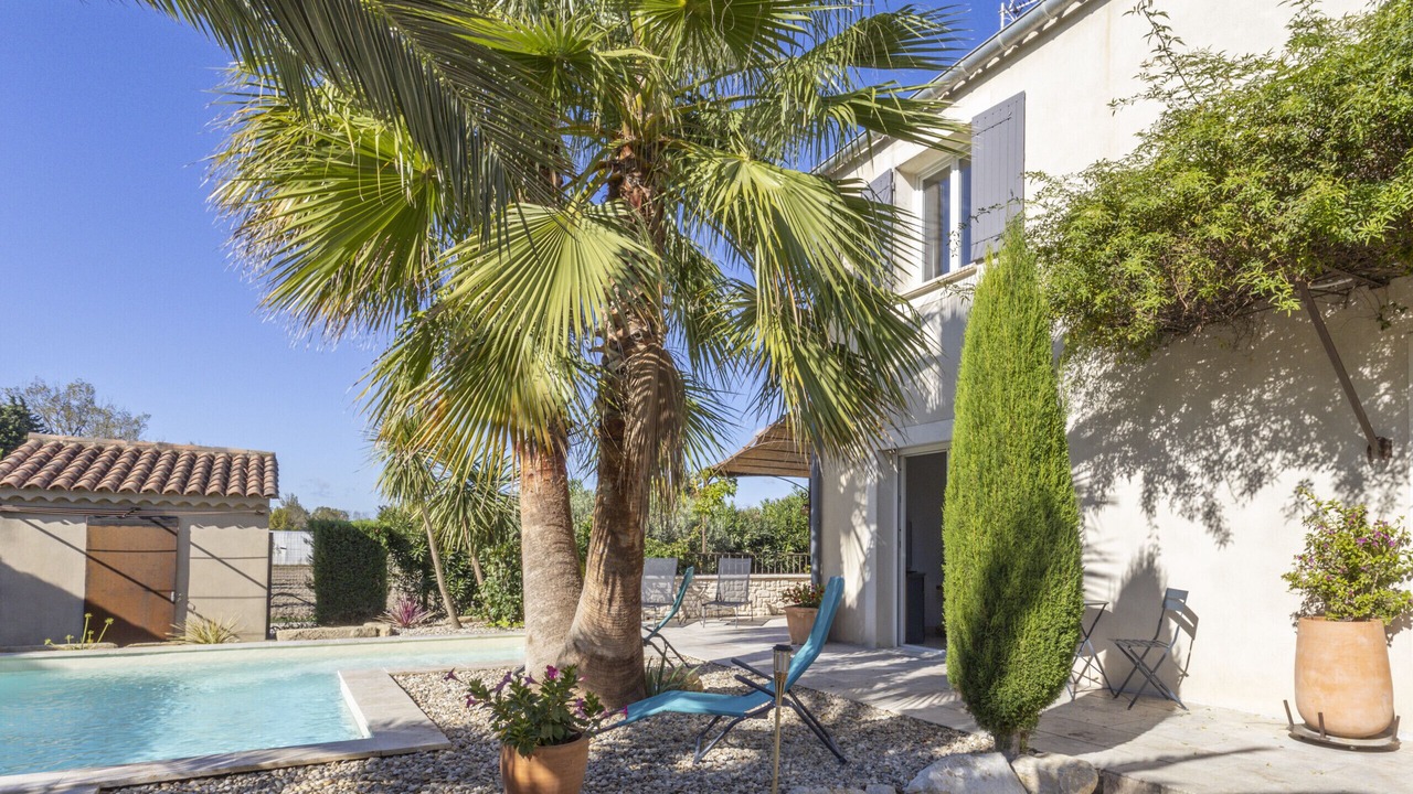 Photo of Outdoor in Noves