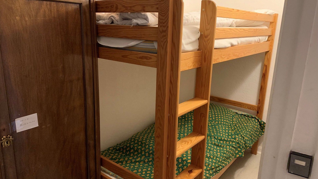 Photo of Bedroom in Le Sauze