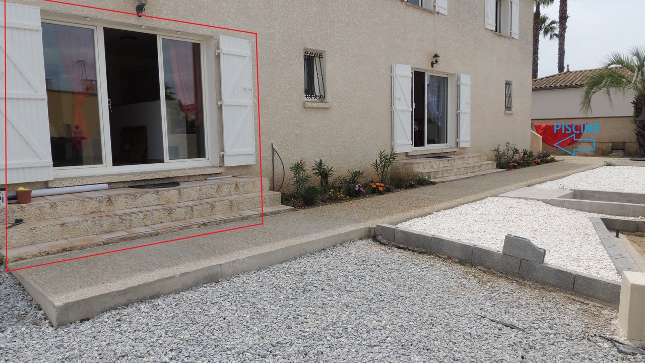 Photo of Outdoor in Villeneuve-les-Beziers