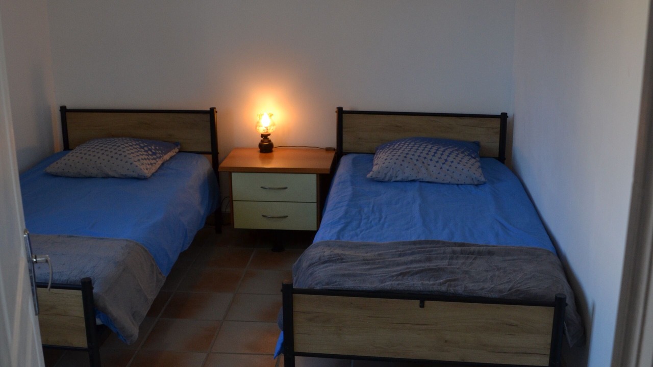 Photo of Bedroom in Villeneuve-les-Beziers