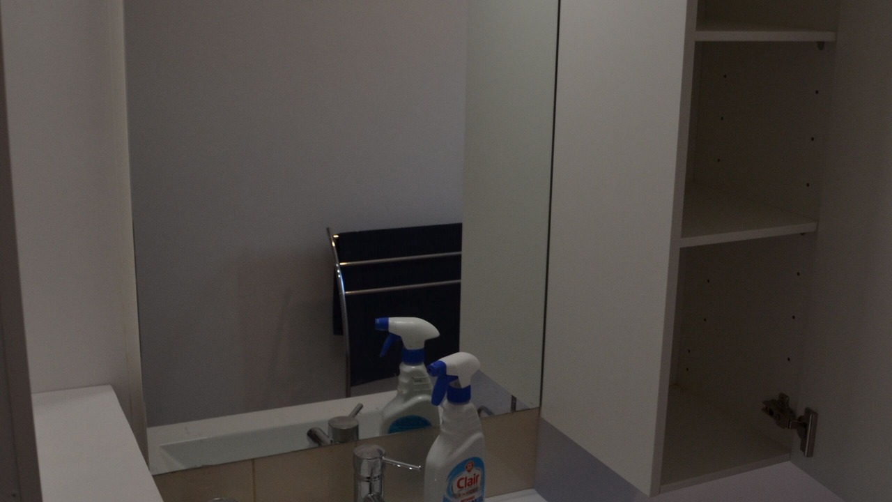 Photo of Bathroom in Villeneuve-les-Beziers