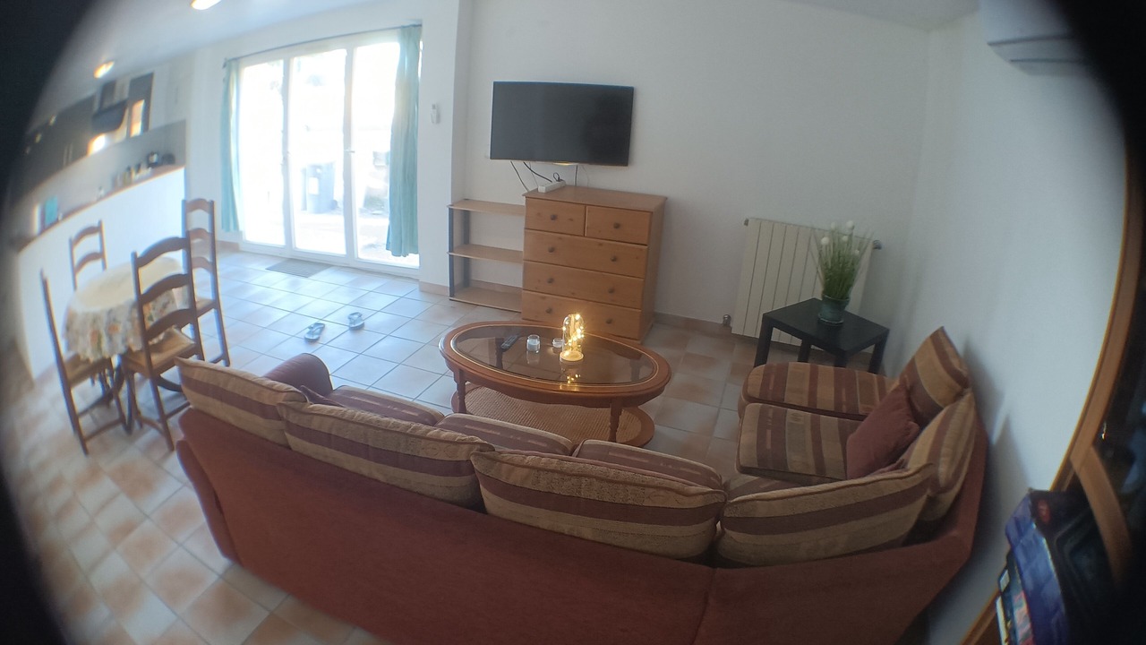Photo of Livingroom in Villeneuve-les-Beziers