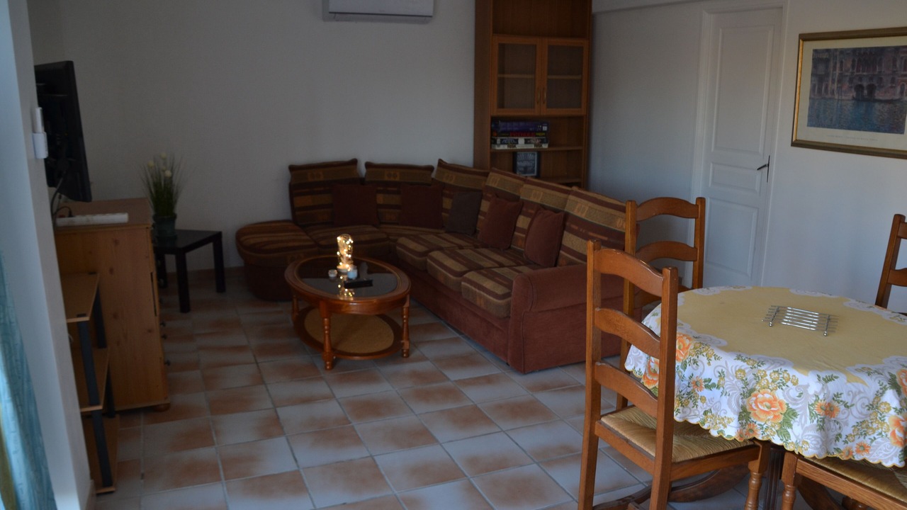Photo of Livingroom in Villeneuve-les-Beziers