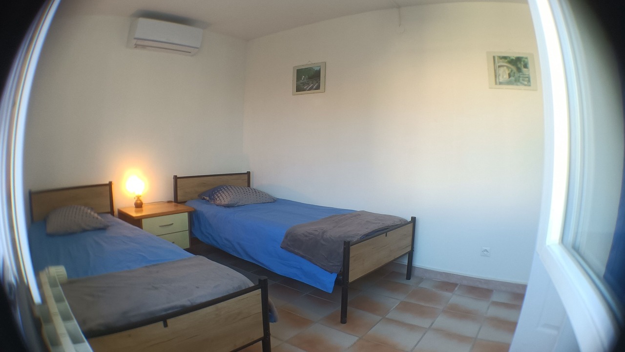Photo of Bedroom in Villeneuve-les-Beziers