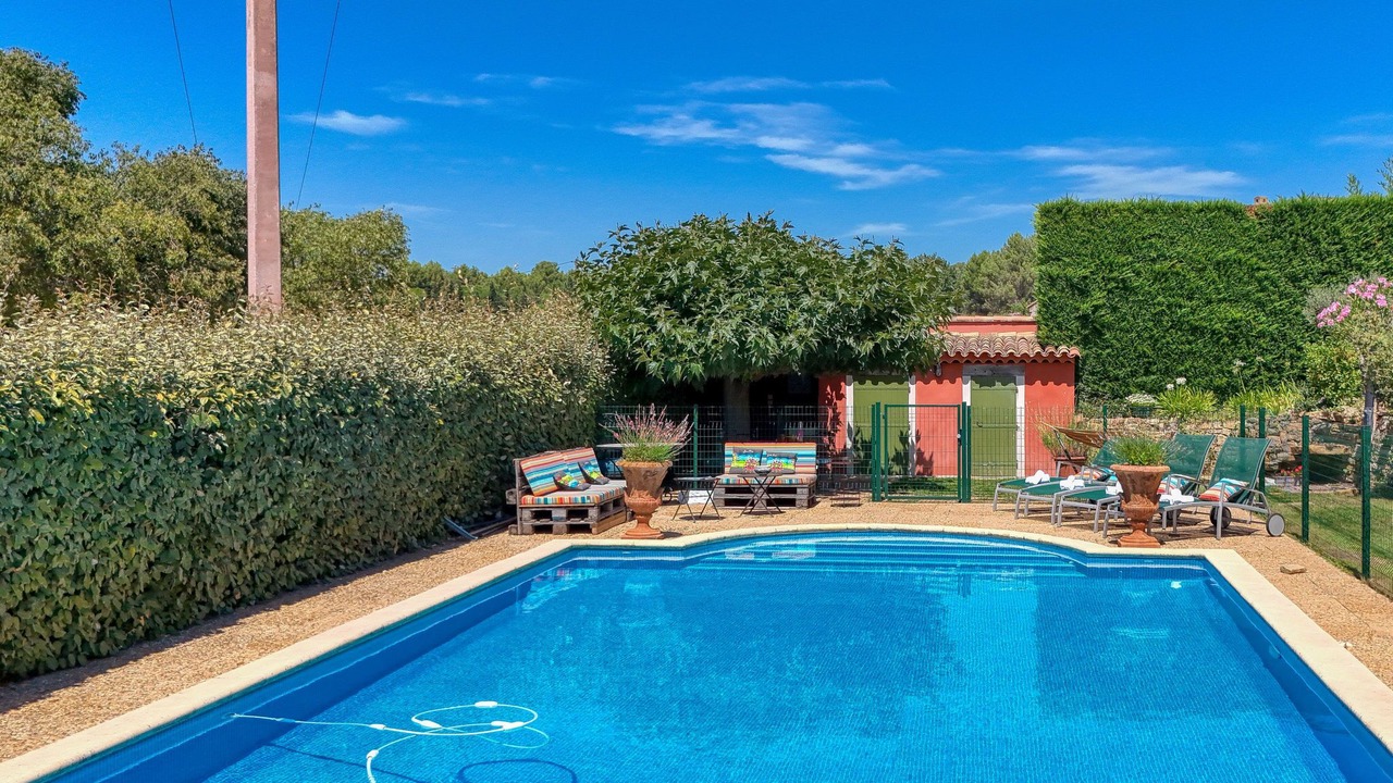 Photo of Outdoor in Evenos