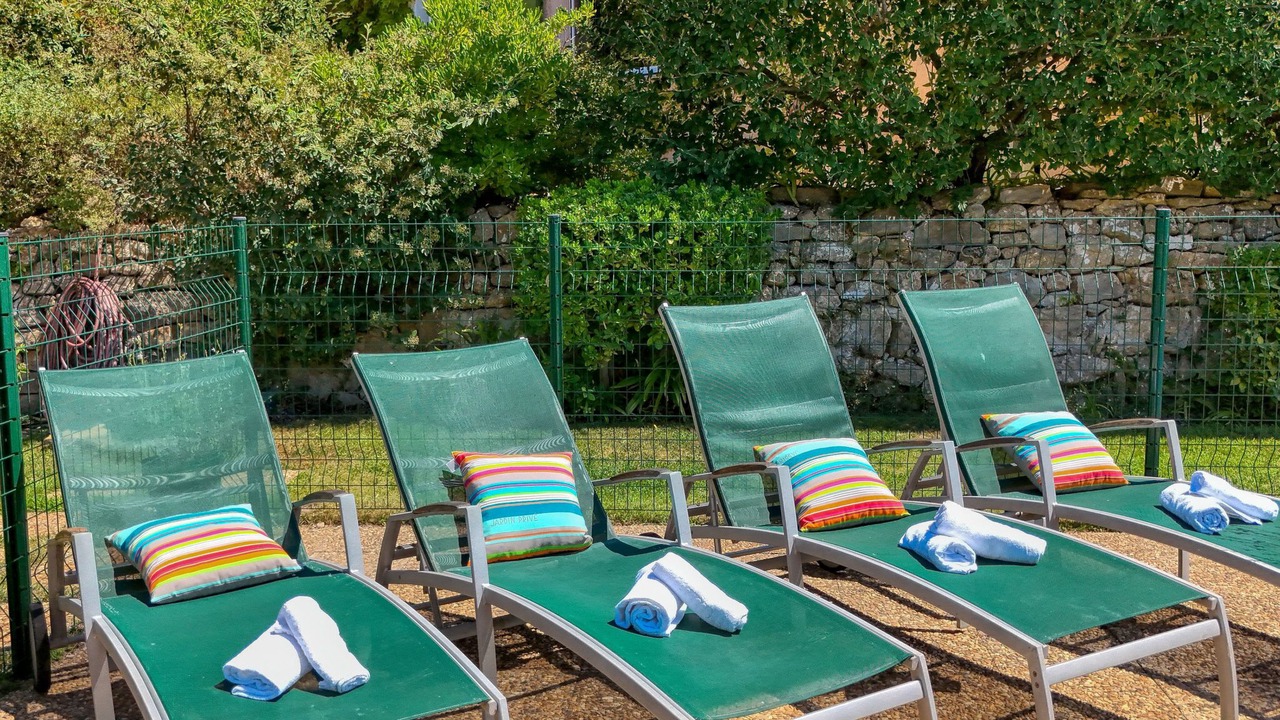 Photo of Outdoor in Evenos