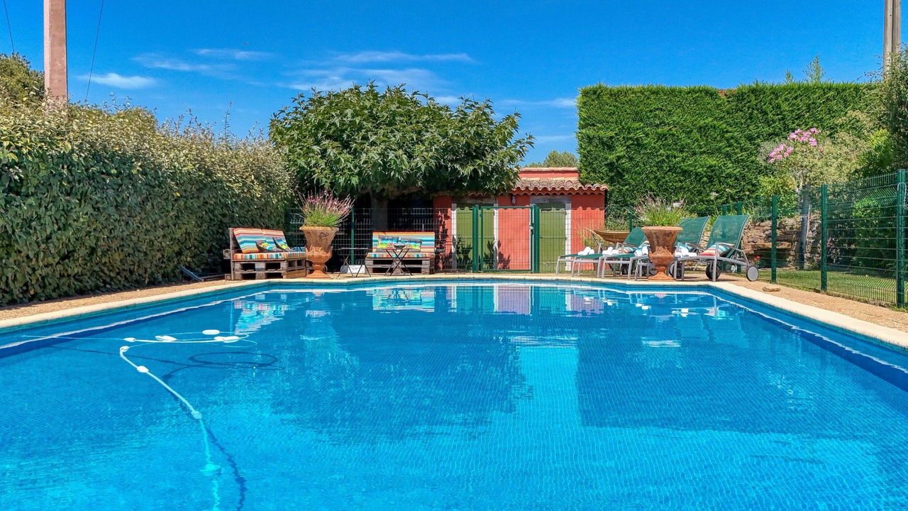 Photo of Outdoor in Evenos