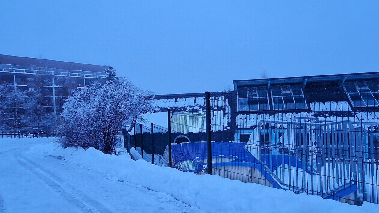 Photo of Outdoor in Le Sauze