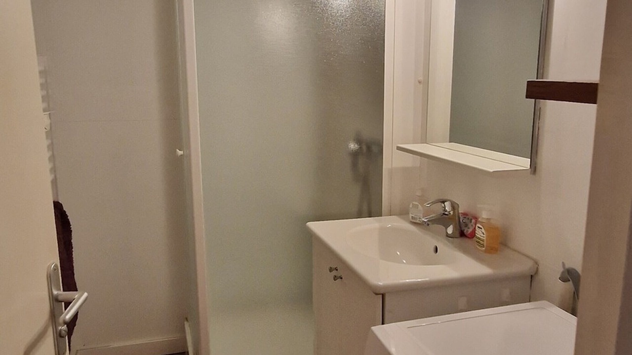 Photo of Bathroom in Le Sauze