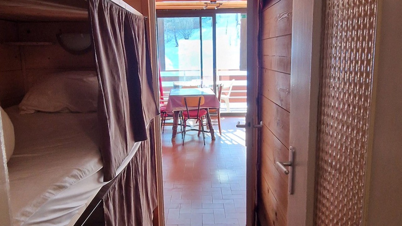 Photo of Bedroom in Le Sauze