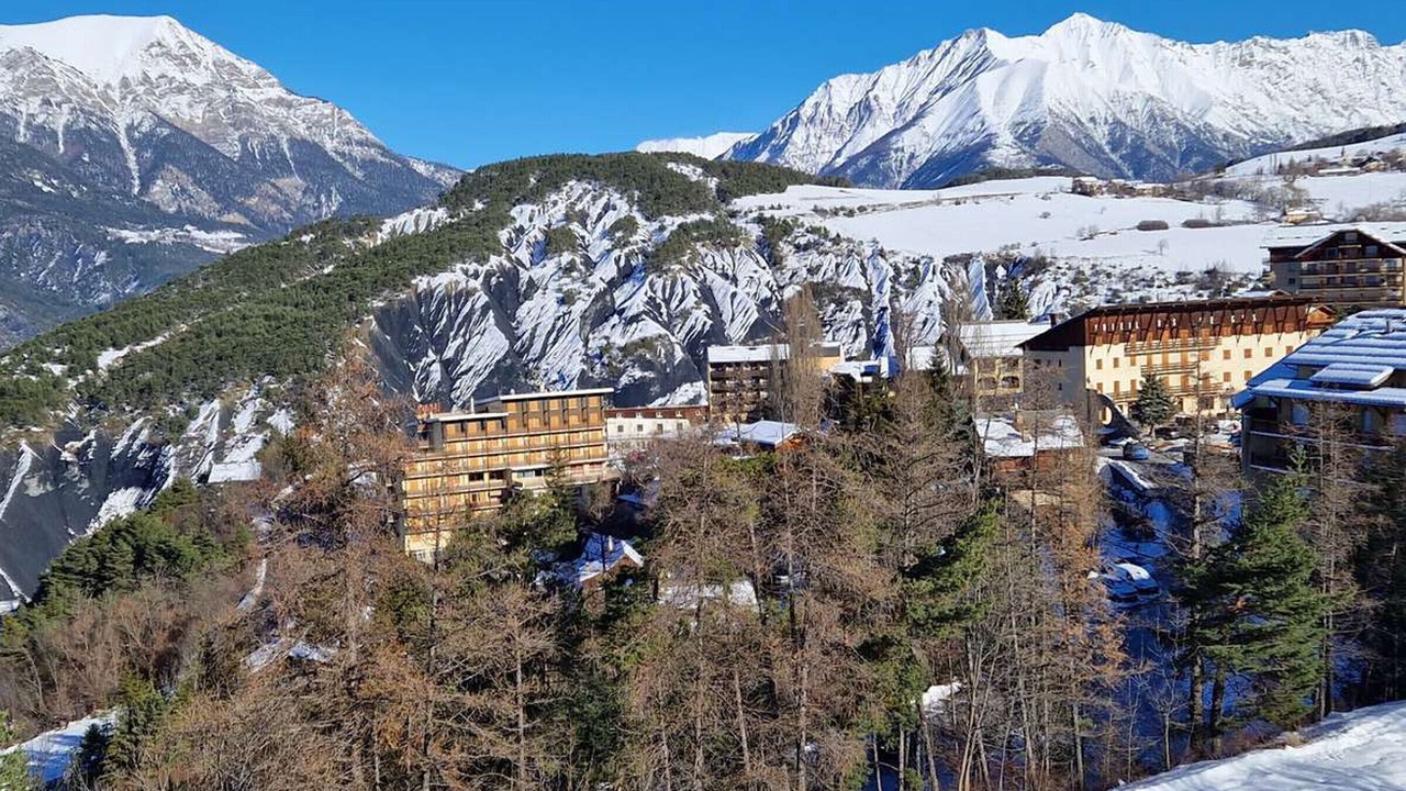 Photo of Outdoor in Le Sauze