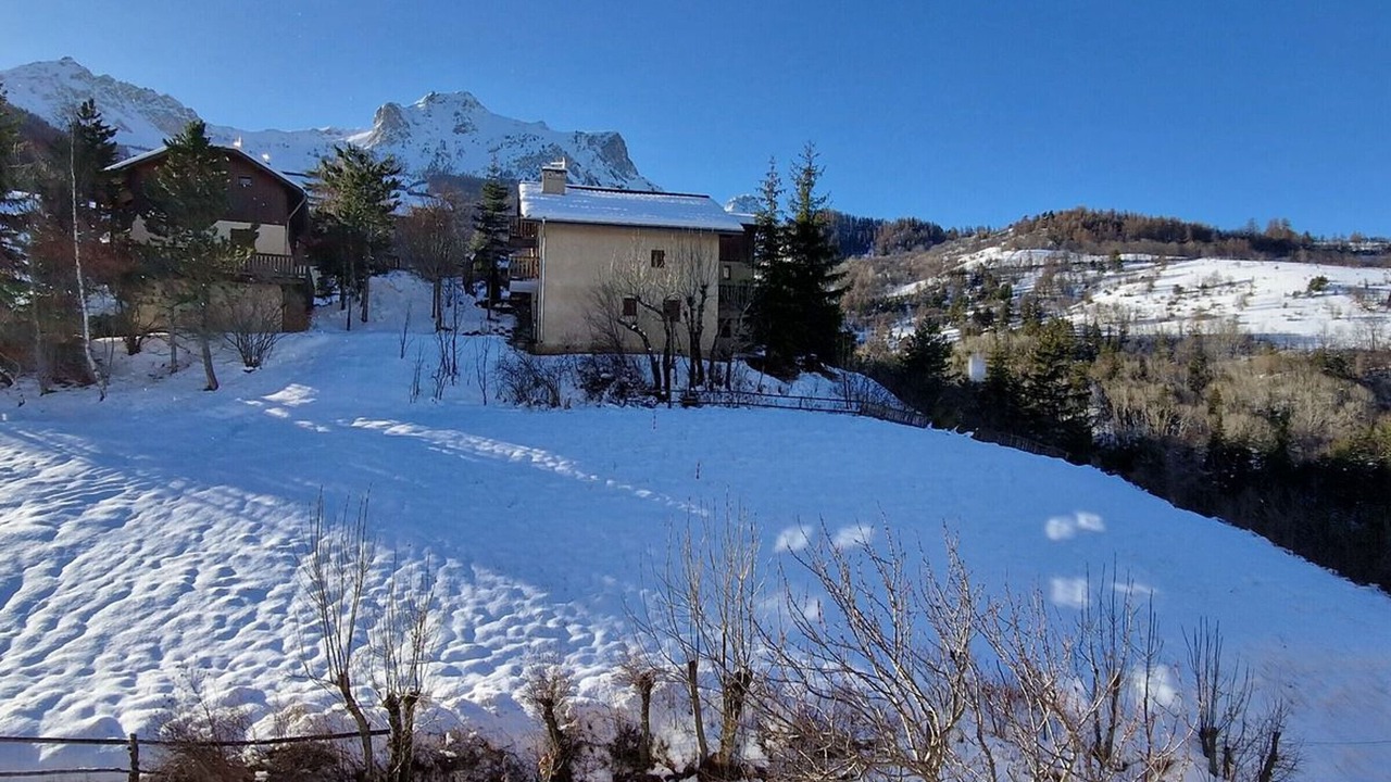 Photo of Outdoor in Le Sauze