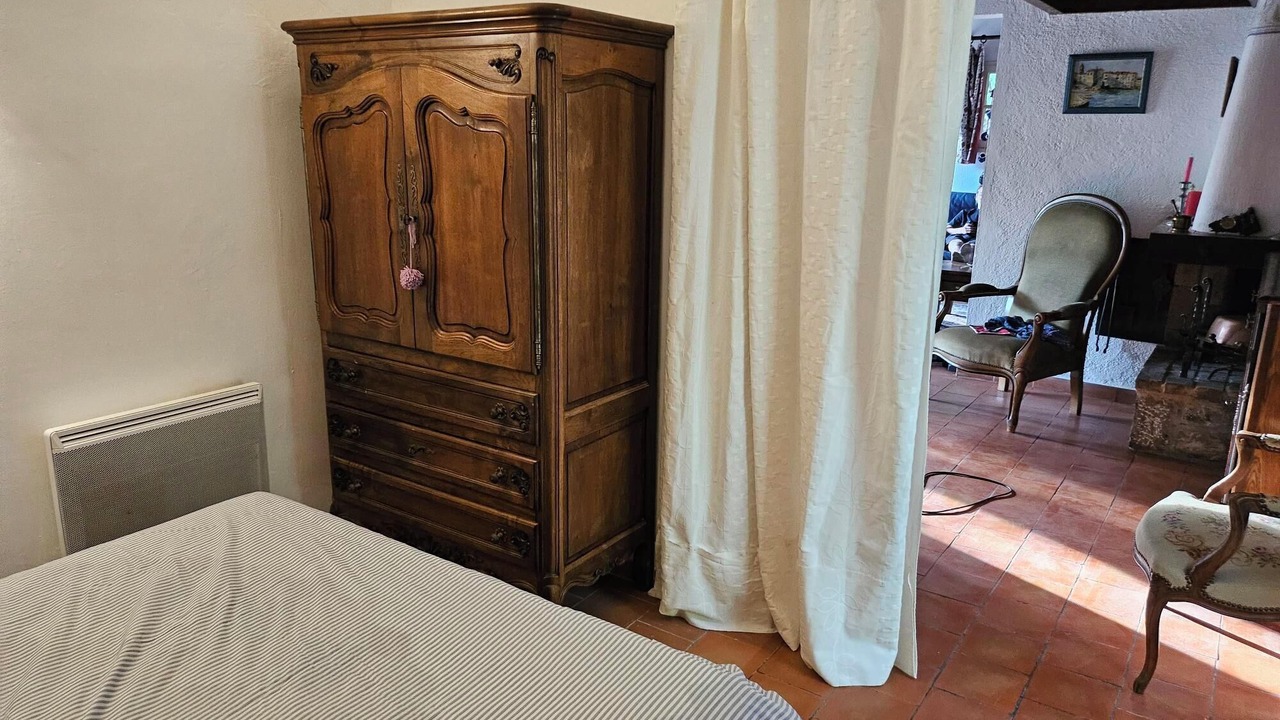 Photo of Bedroom in Entrecasteaux