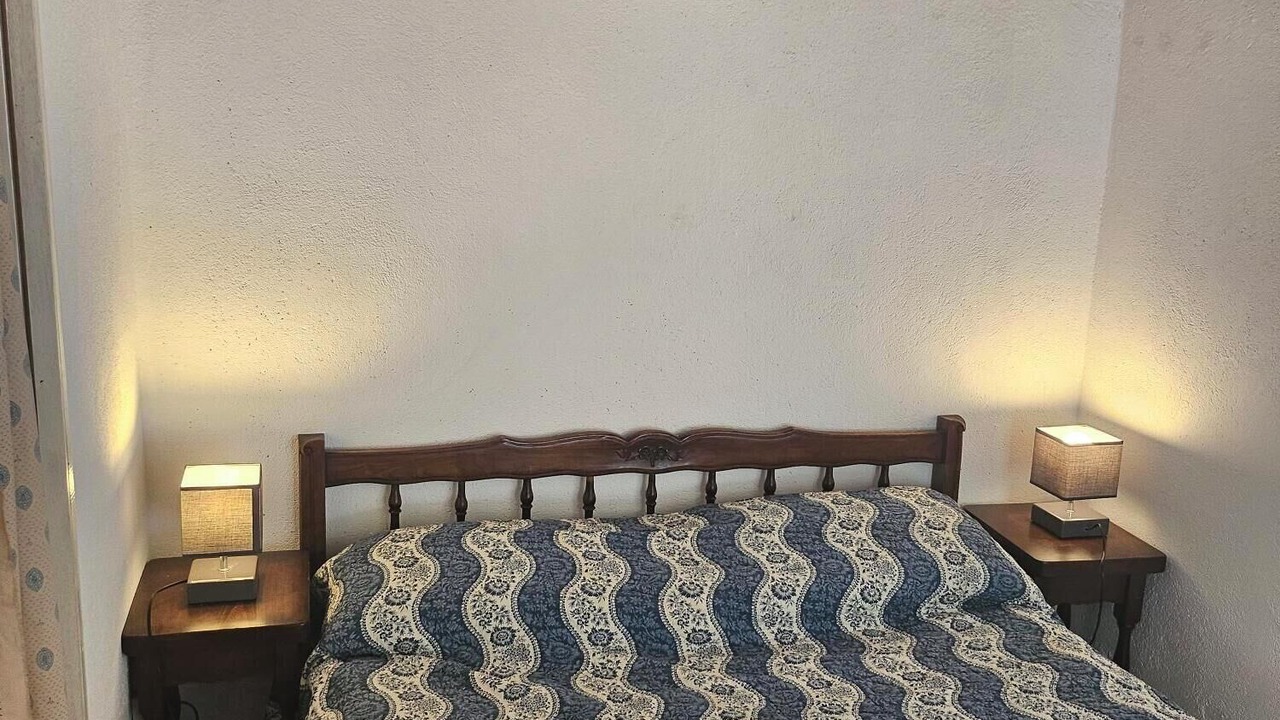 Photo of Bedroom in Entrecasteaux