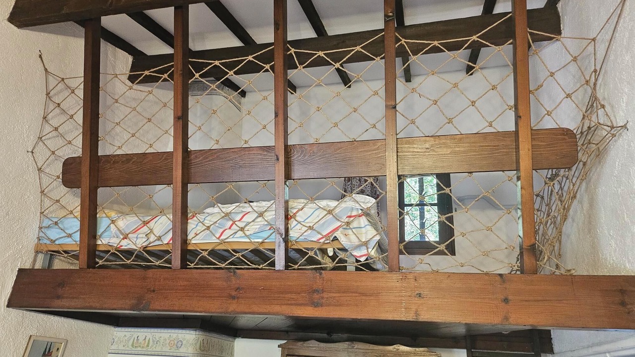 Photo of Bedroom in Entrecasteaux