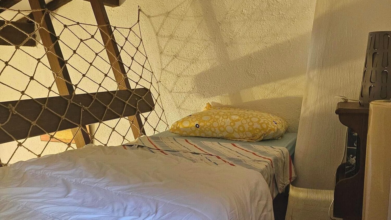 Photo of Bedroom in Entrecasteaux