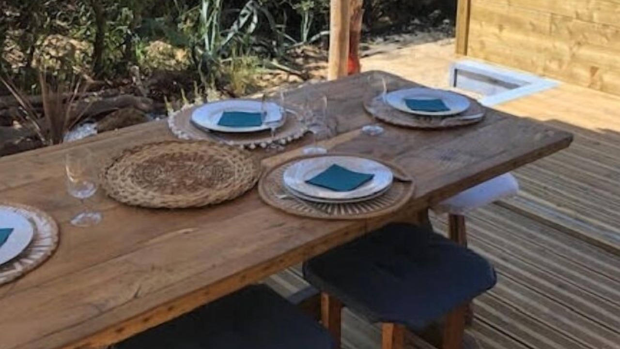 Photo of Outdoor in Marseillan