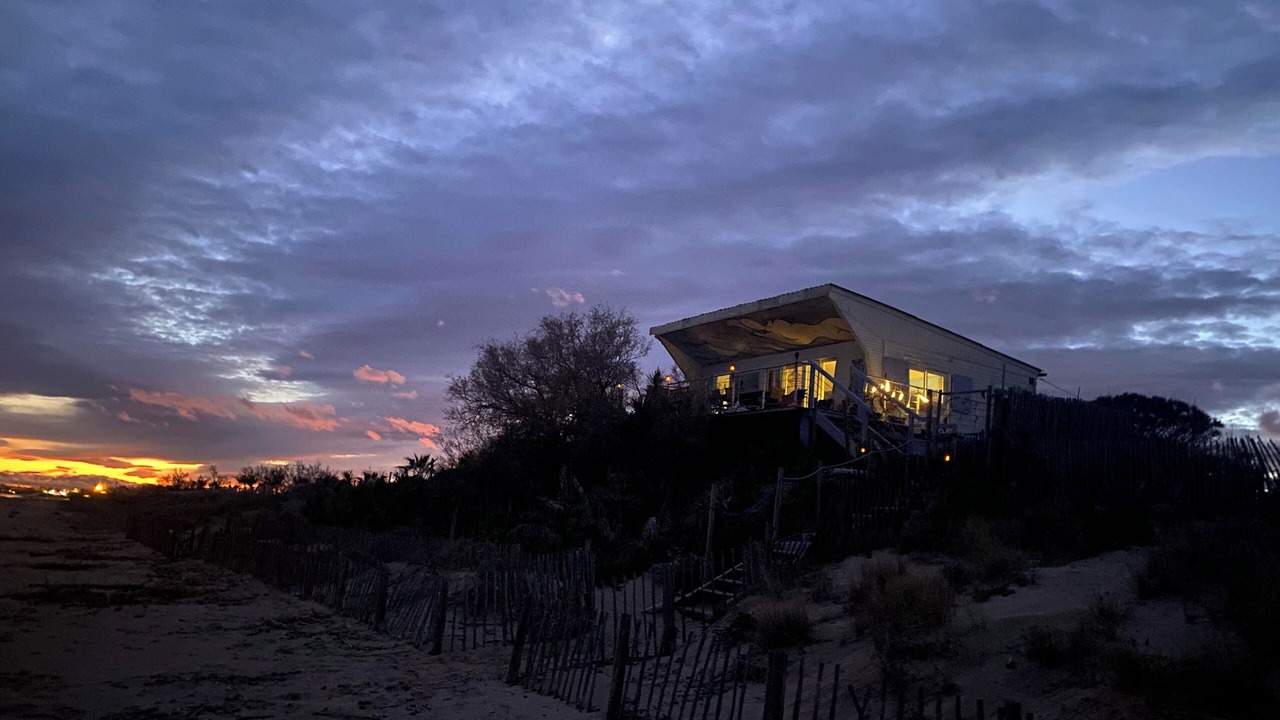 Photo of Outdoor in Marseillan