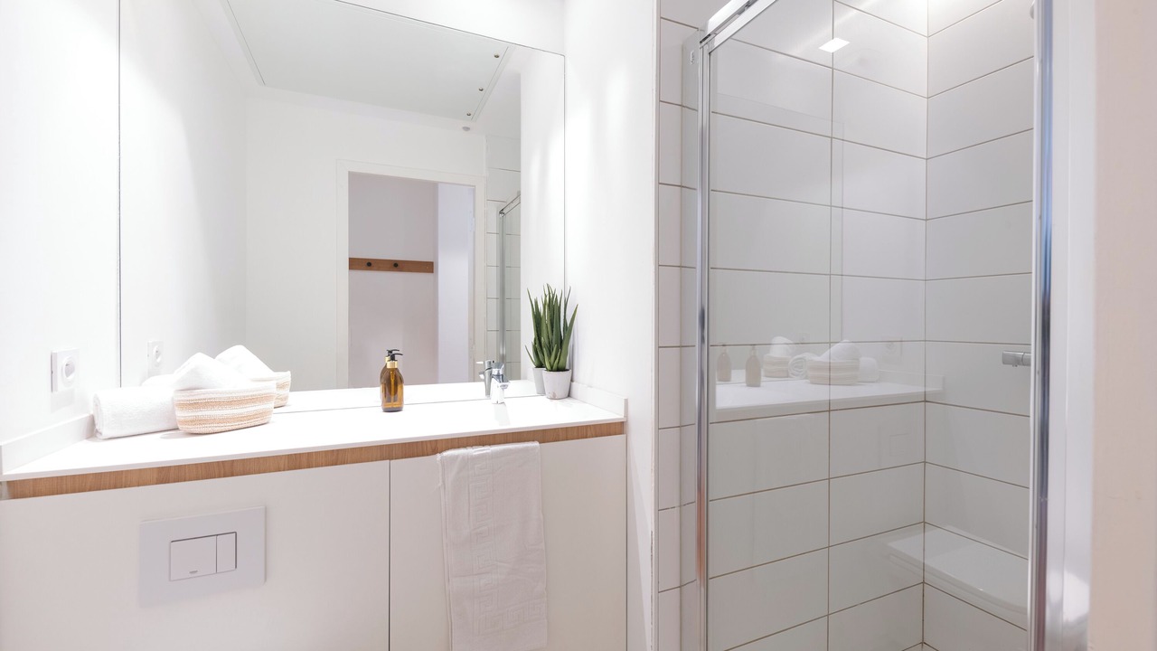 Photo of Bathroom in Opera