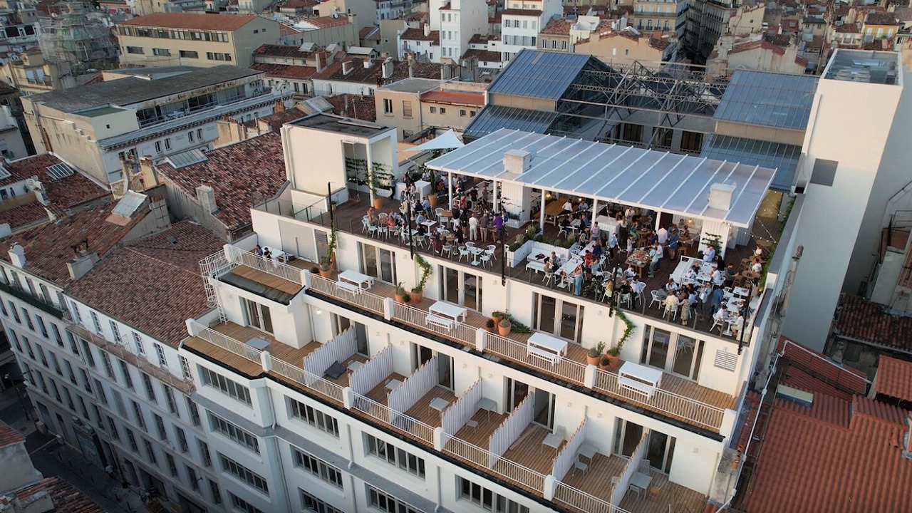 Photo of Outdoor in Opera