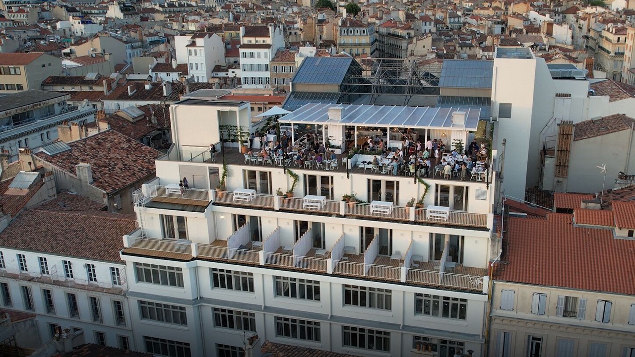 Photo of Outdoor in Opera