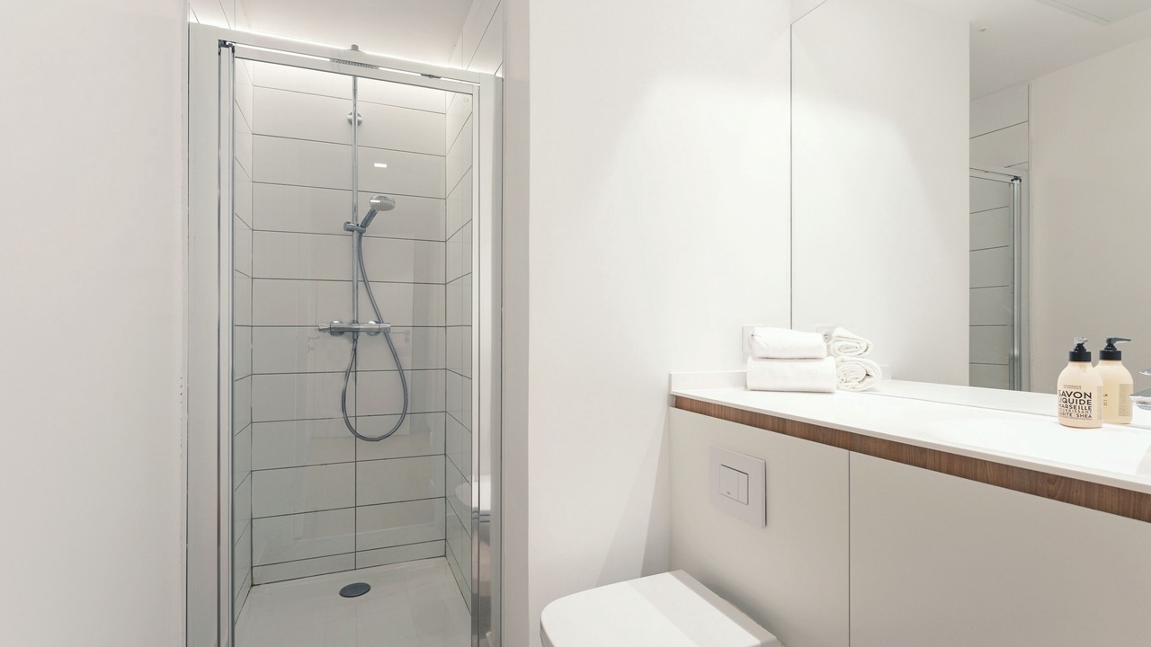 Photo of Bathroom in Opera