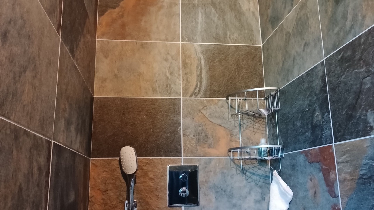 Photo of Bathroom in Cheval-Blanc