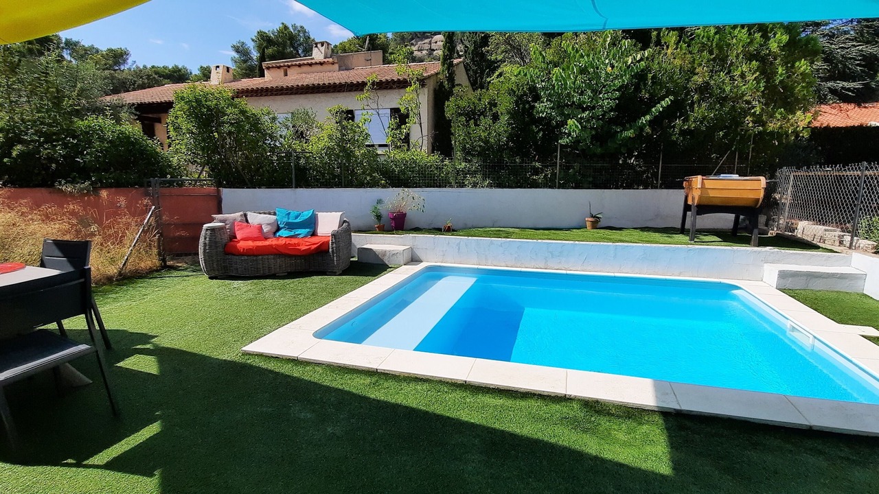 Photo of Outdoor in Lamanon