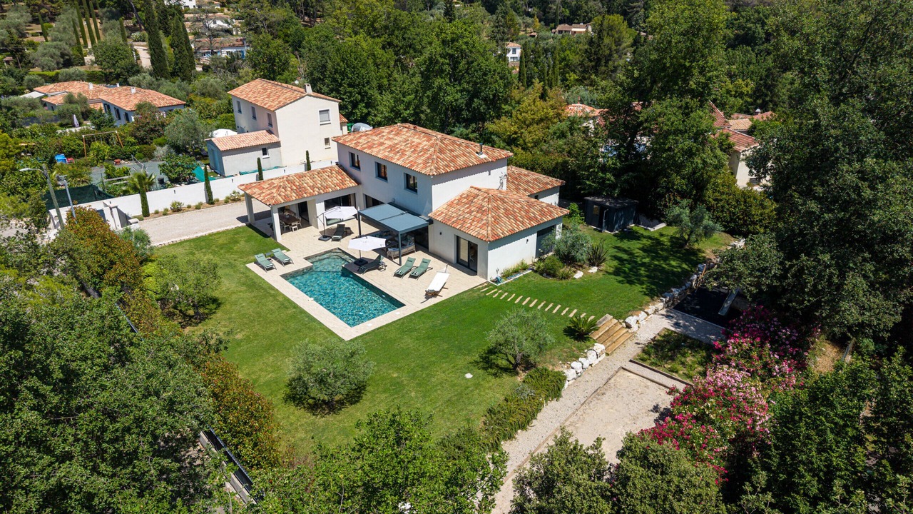Photo of Outdoor in Le Collet