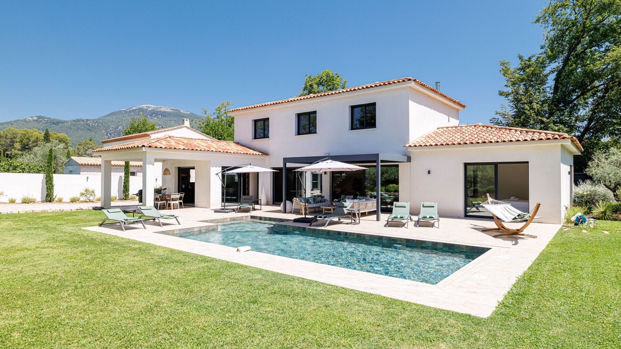Photo of Outdoor in Le Collet