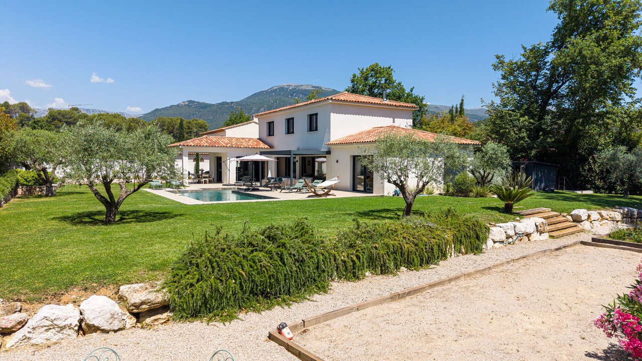Photo of Outdoor in Le Collet