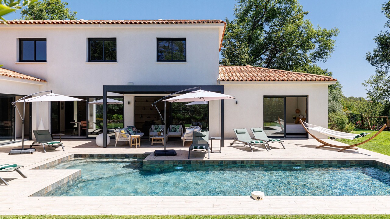 Photo of Outdoor in Le Collet