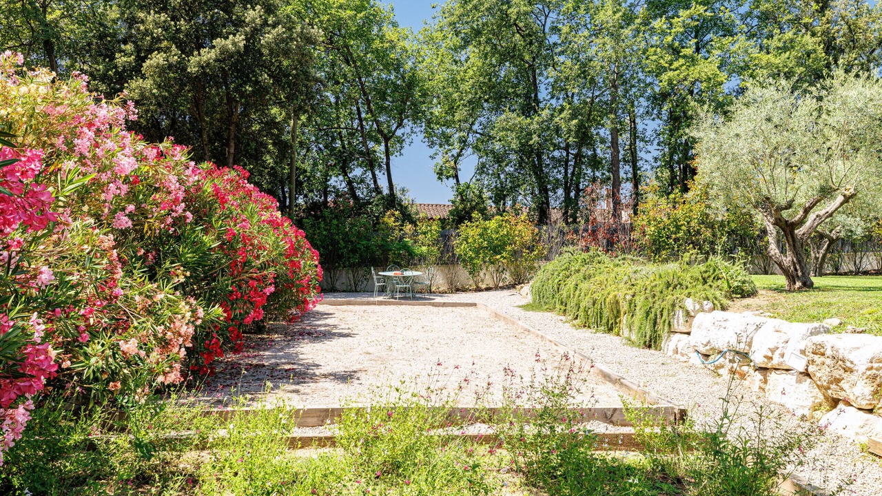 Photo of Outdoor in Le Collet