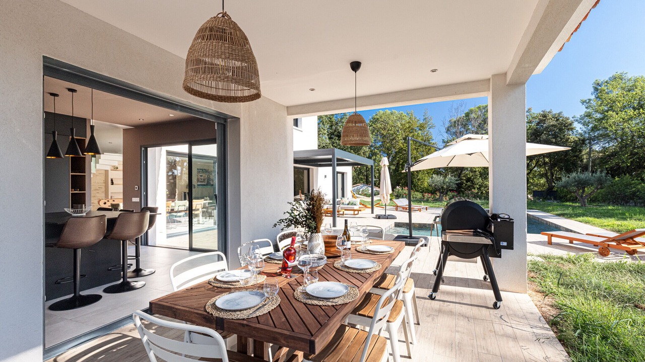 Photo of Outdoor in Le Collet