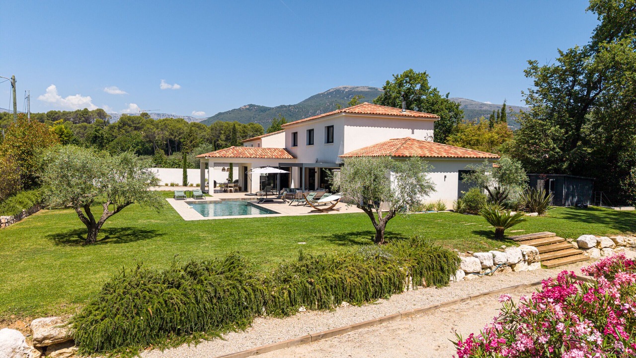 Photo of Outdoor in Le Collet