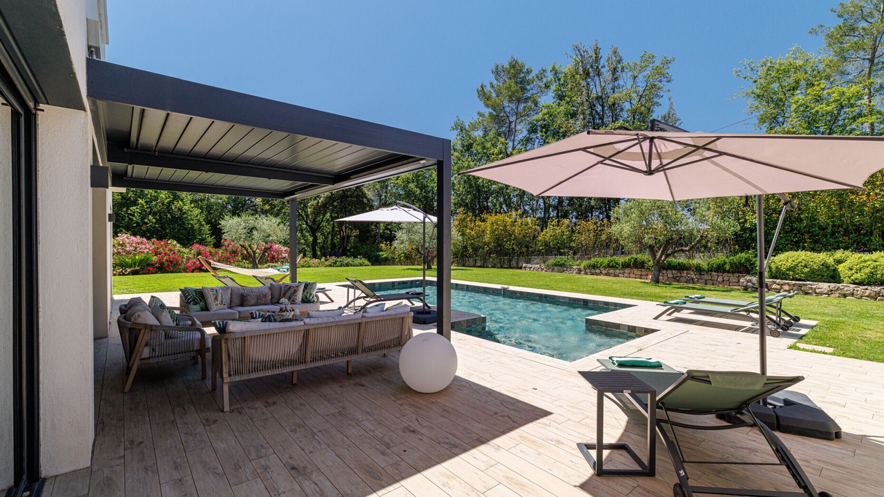 Photo of Outdoor in Le Collet