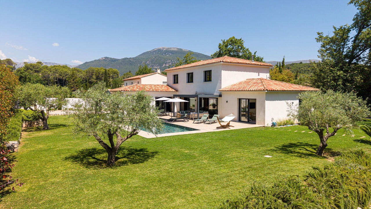 Photo of Outdoor in Le Collet