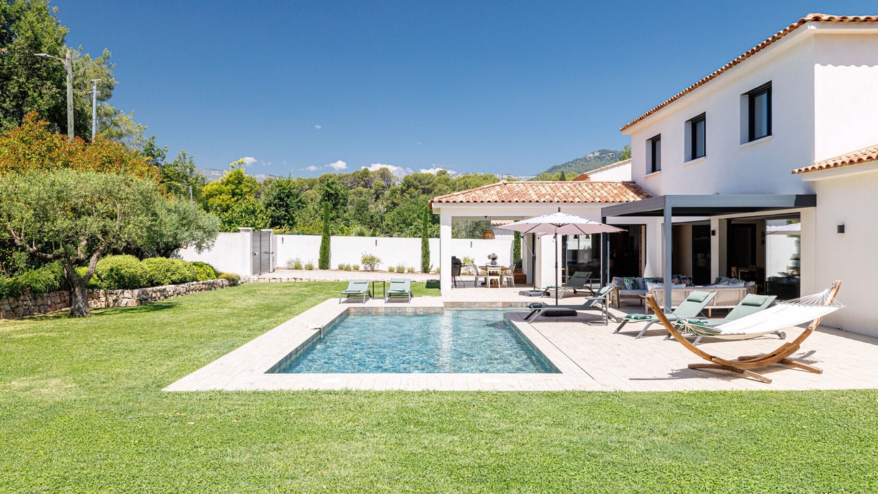 Photo of Outdoor in Le Collet