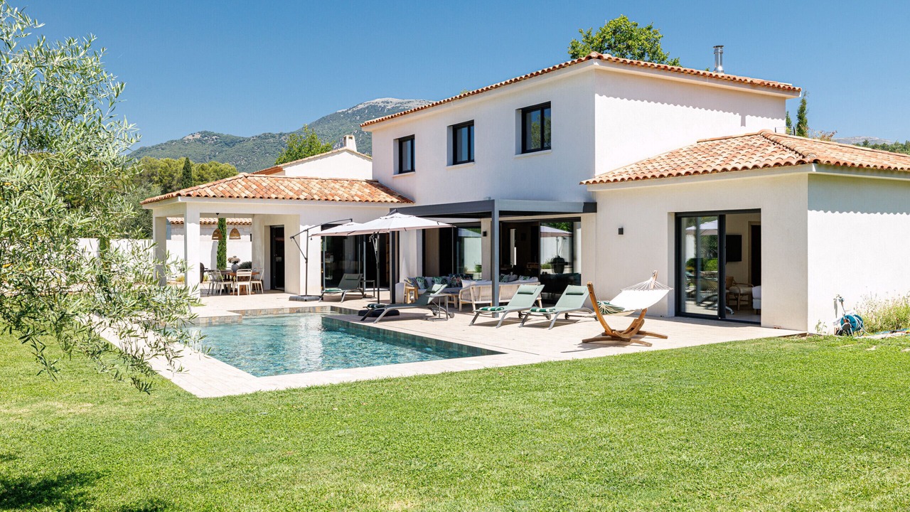Photo of Outdoor in Le Collet