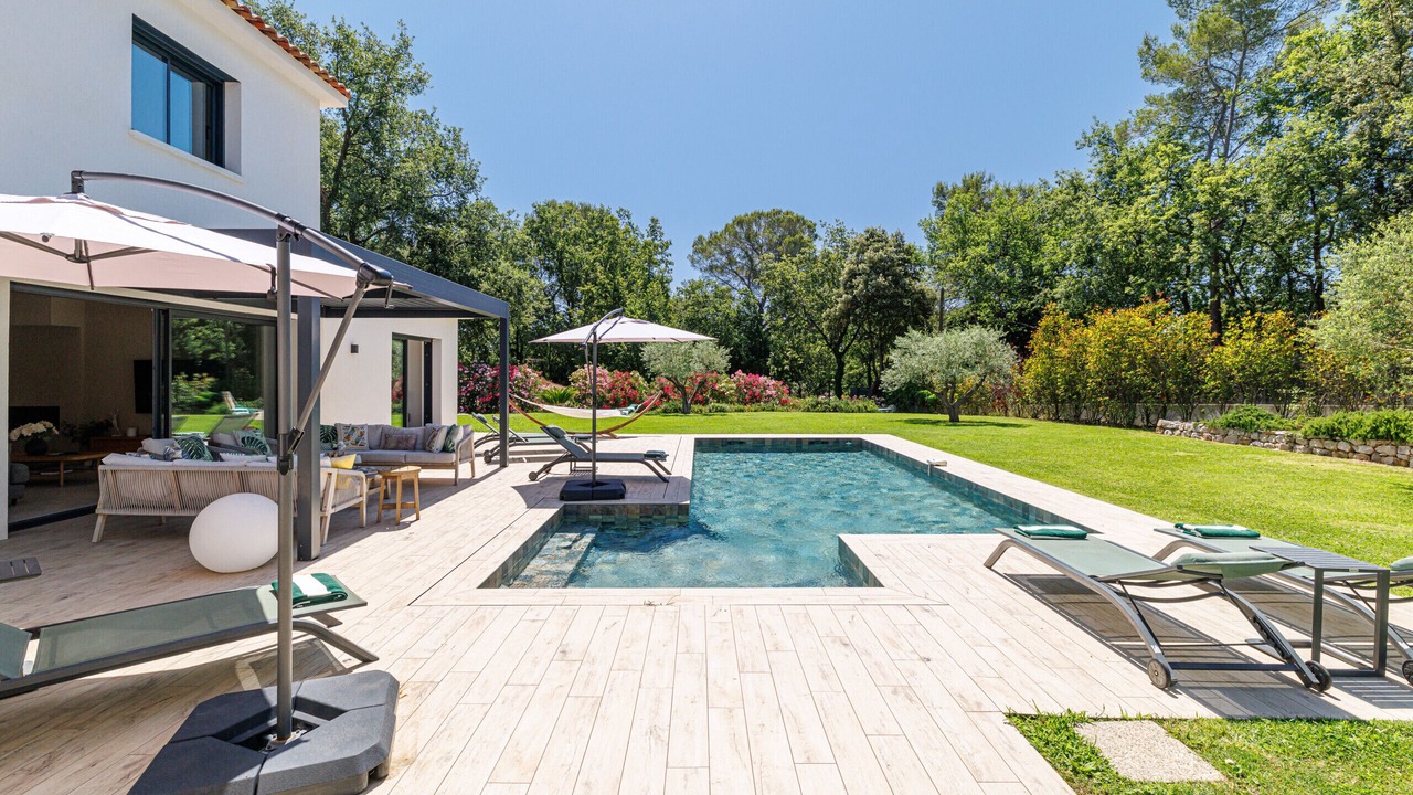 Photo of Outdoor in Le Collet