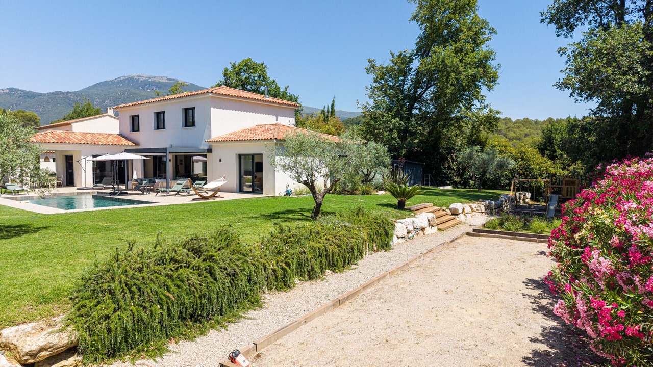 Photo of Outdoor in Le Collet