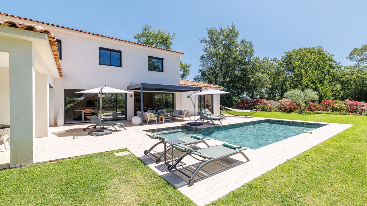 Photo of Outdoor in Le Collet