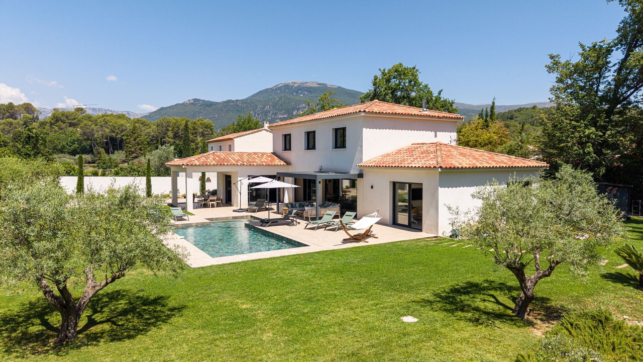 Photo of Outdoor in Le Collet
