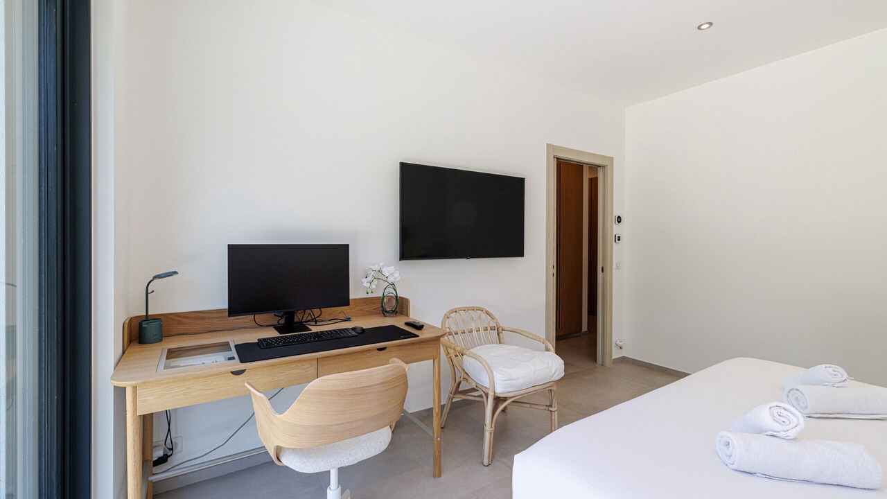 Photo of Bedroom in Le Collet