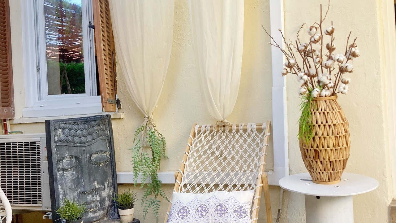 Photo of Patio Balcony in Mandelieu-La-Napoule