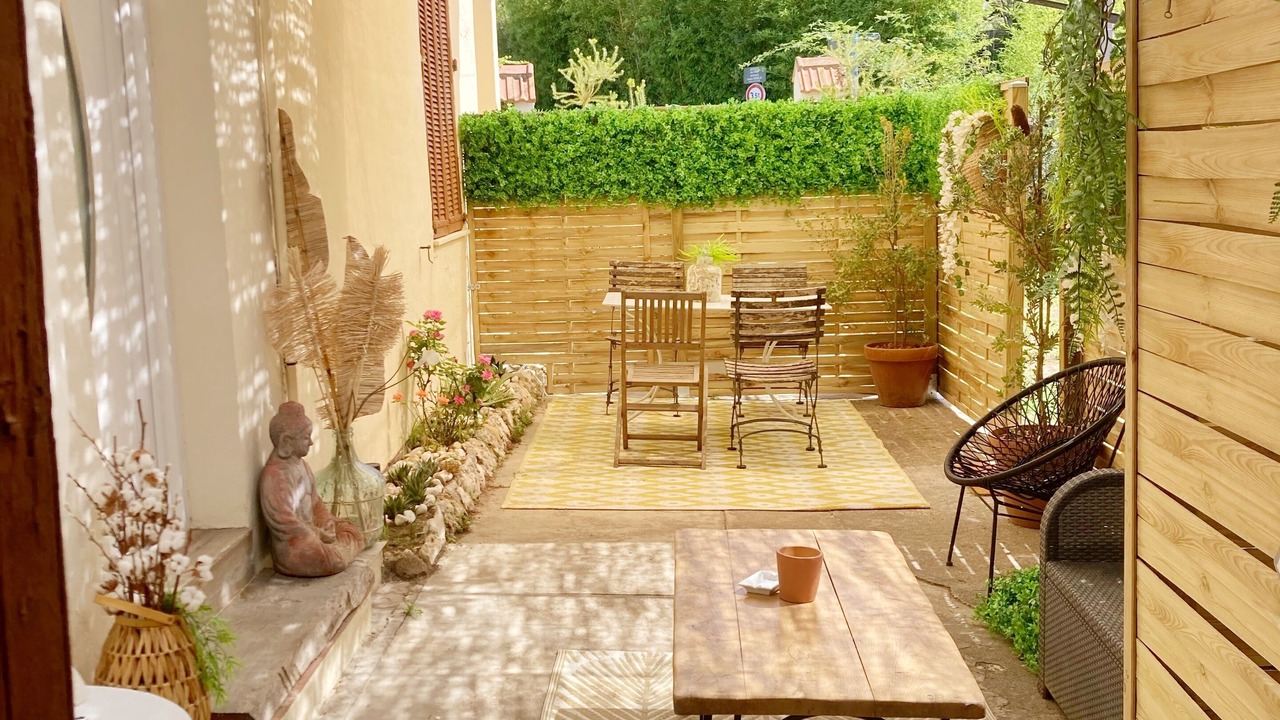 Photo of Outdoor in Mandelieu-La-Napoule