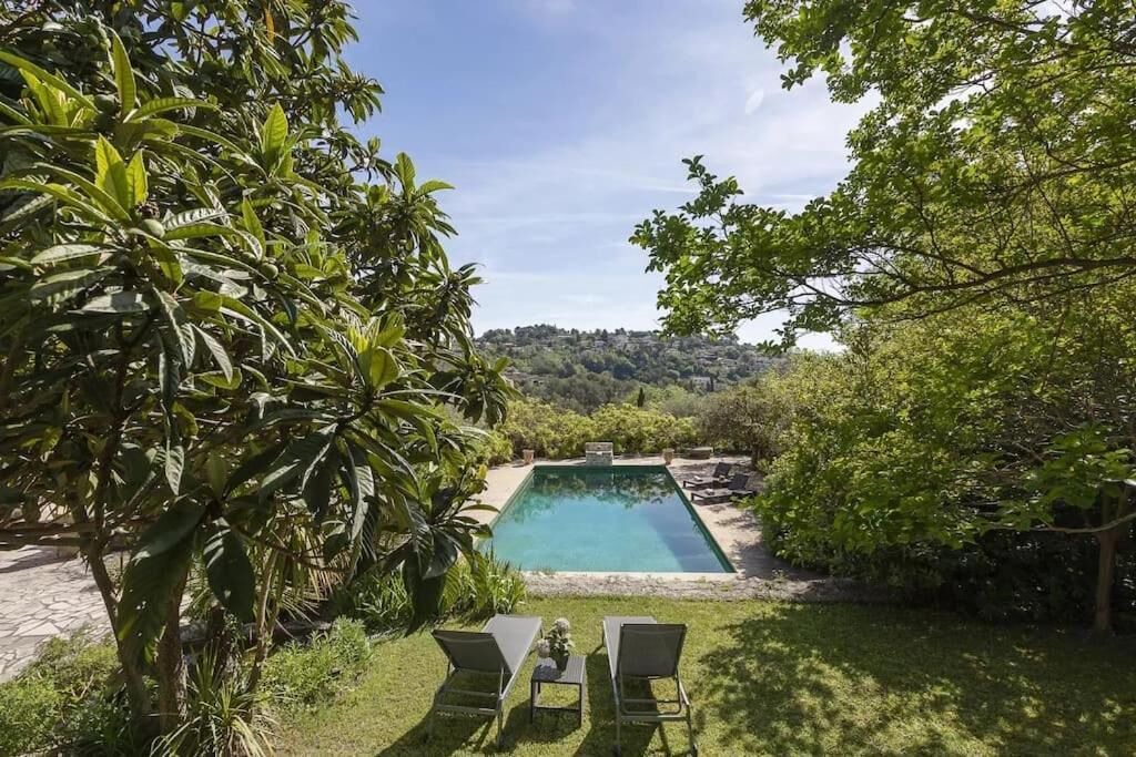 Photo of Outdoor in Vence
