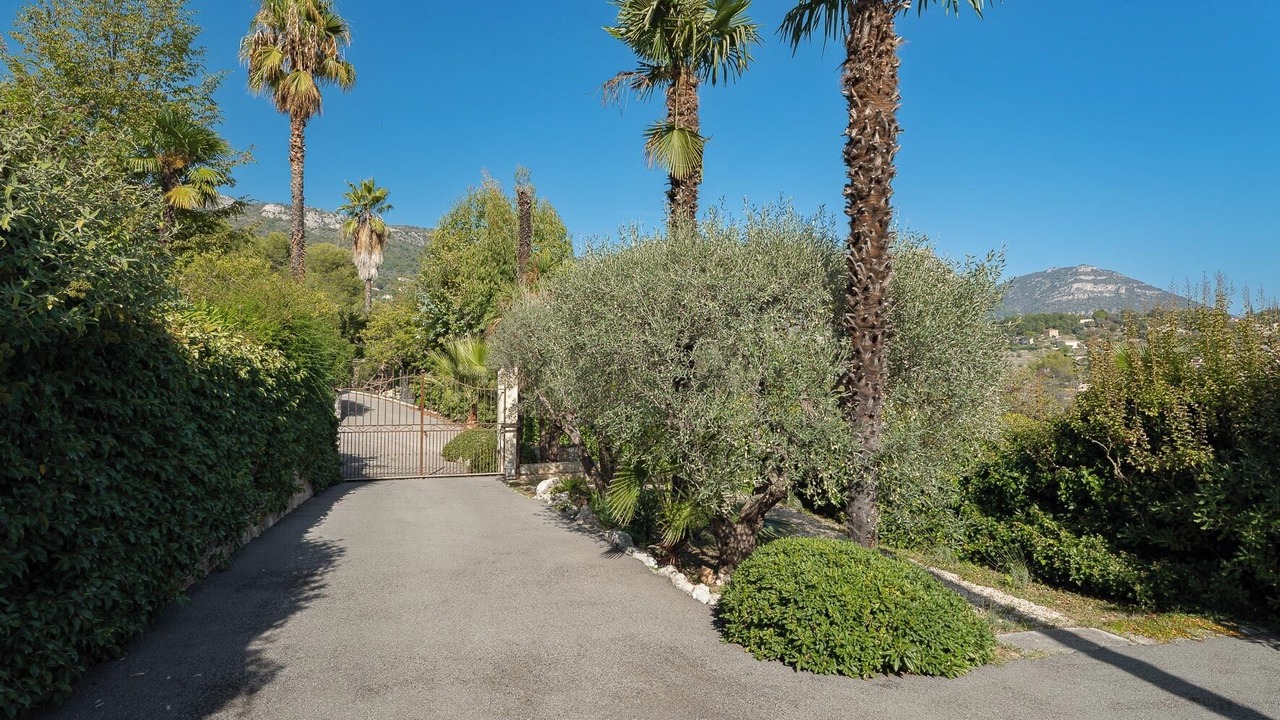 Photo of Outdoor in Vence